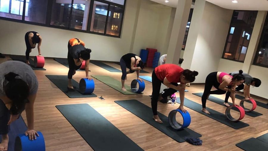 Yoga