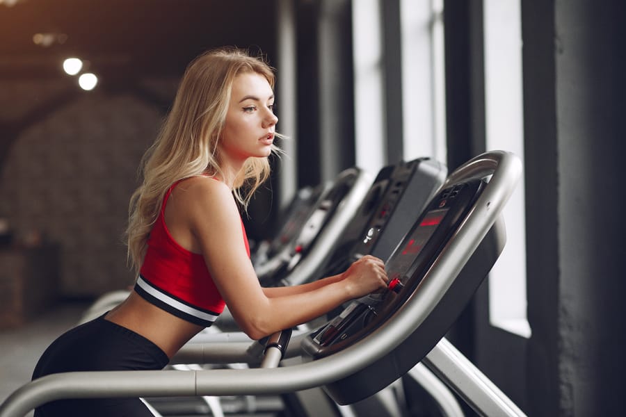 Gym và thể hình