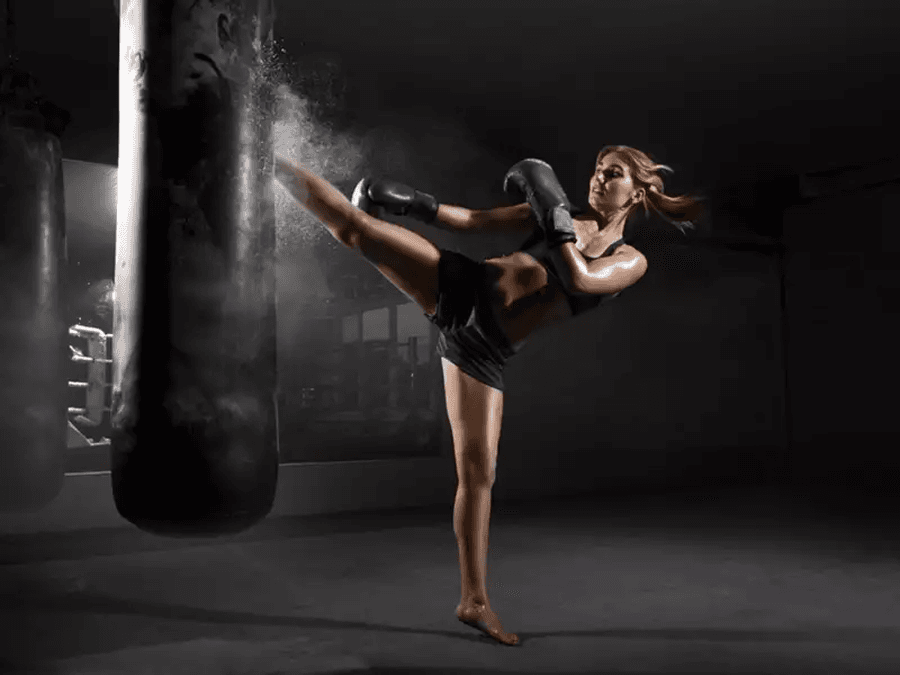 KickBoxing