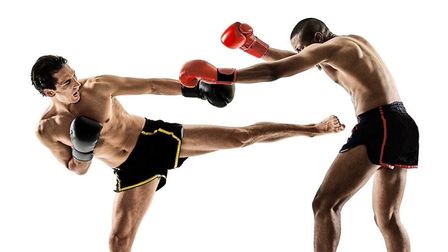 KickBoxing