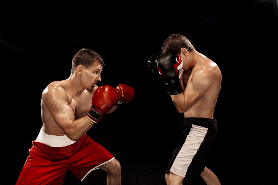 KickBoxing