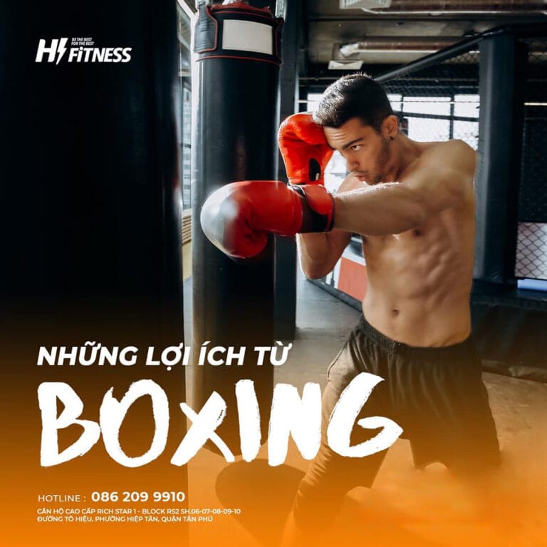 KickBoxing