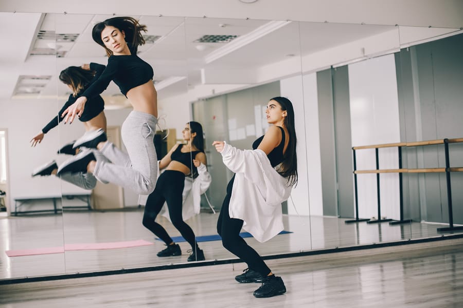 Dance Fit
