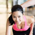 Hifitness & Yoga - Lê Thu Hà – Học viên Yoga & Zumba