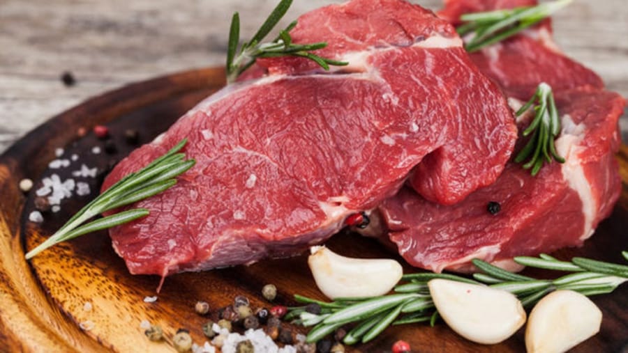Giàu protein
