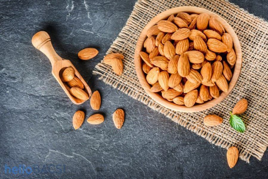 Giàu protein