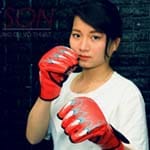 Hifitness & Yoga - Võ Ngọc Yến- Kickboxing