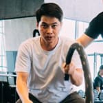 Hifitness & Yoga - Nguyễn Hoàng Nam – Thành viên GYM