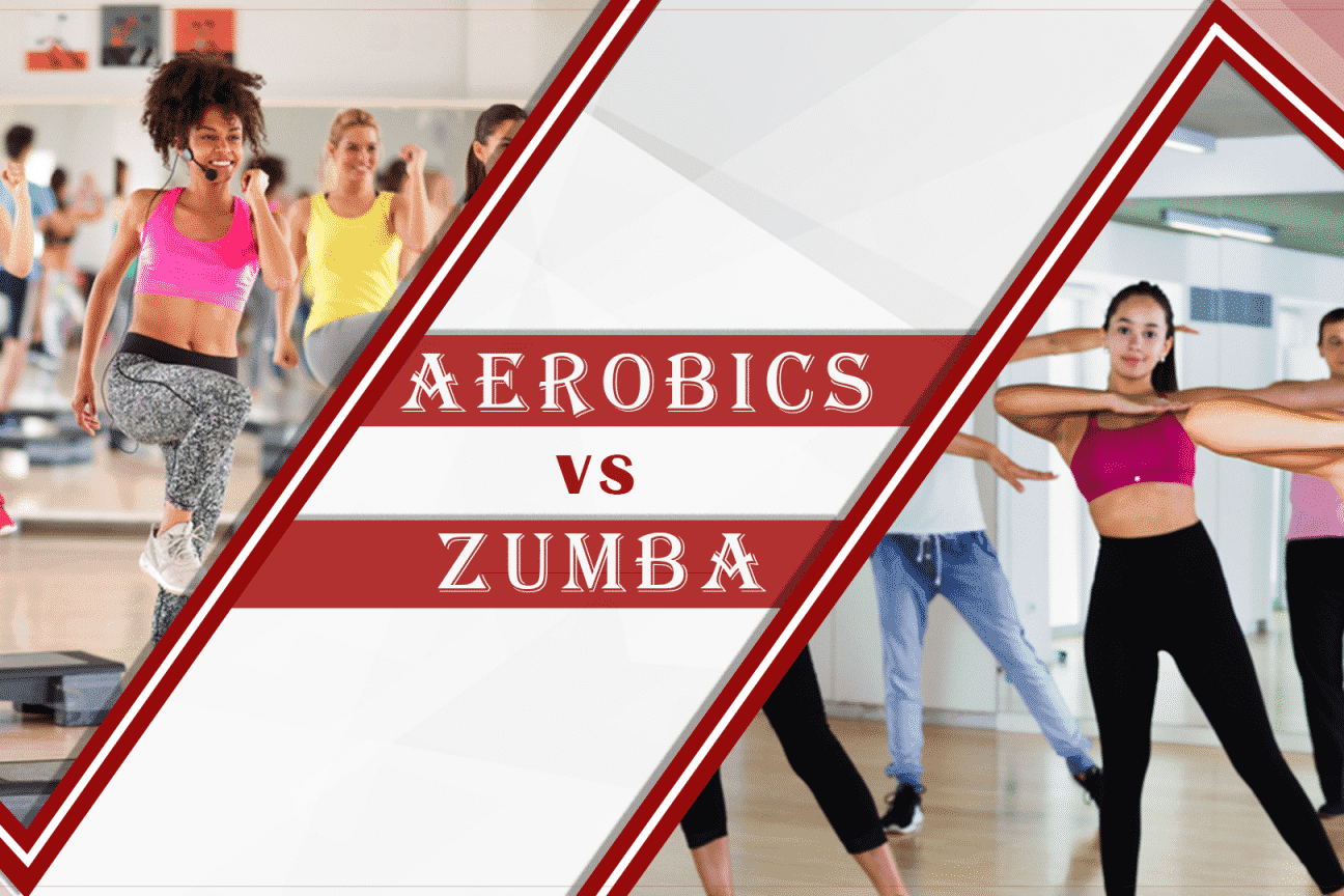 Aerobic và Zumba