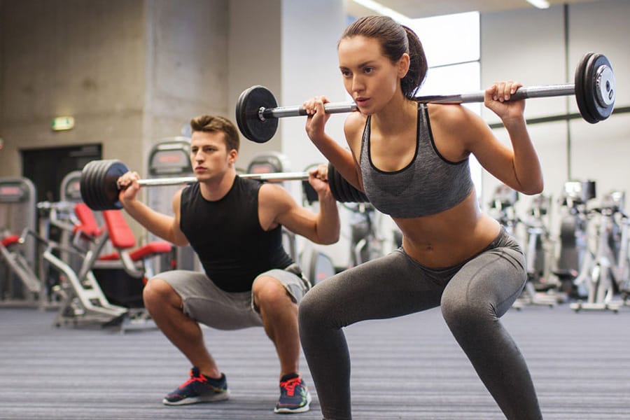  Hi-fitness & Yoga Center